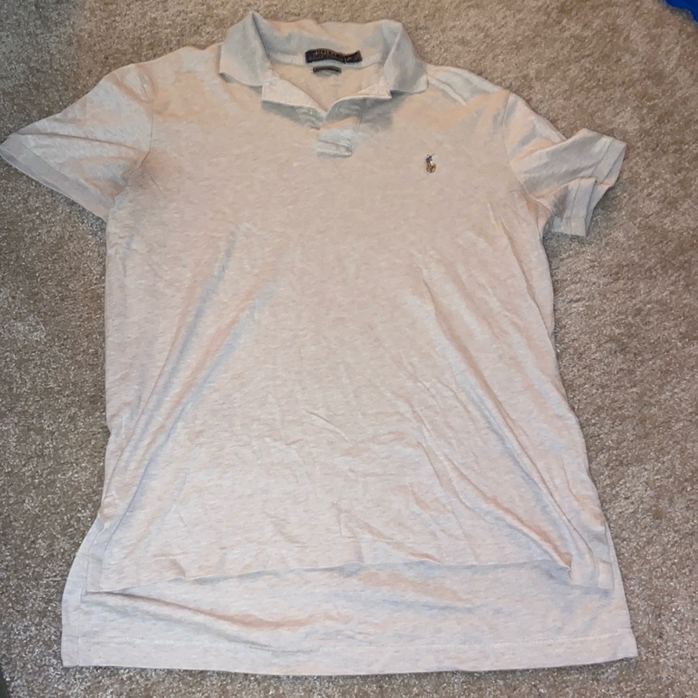 Men’s Medium Polo